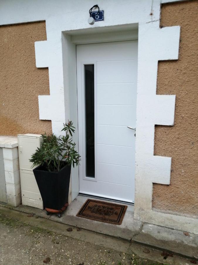 Gite Lapierre Saint-Medard-de-Mussidan Exterior photo